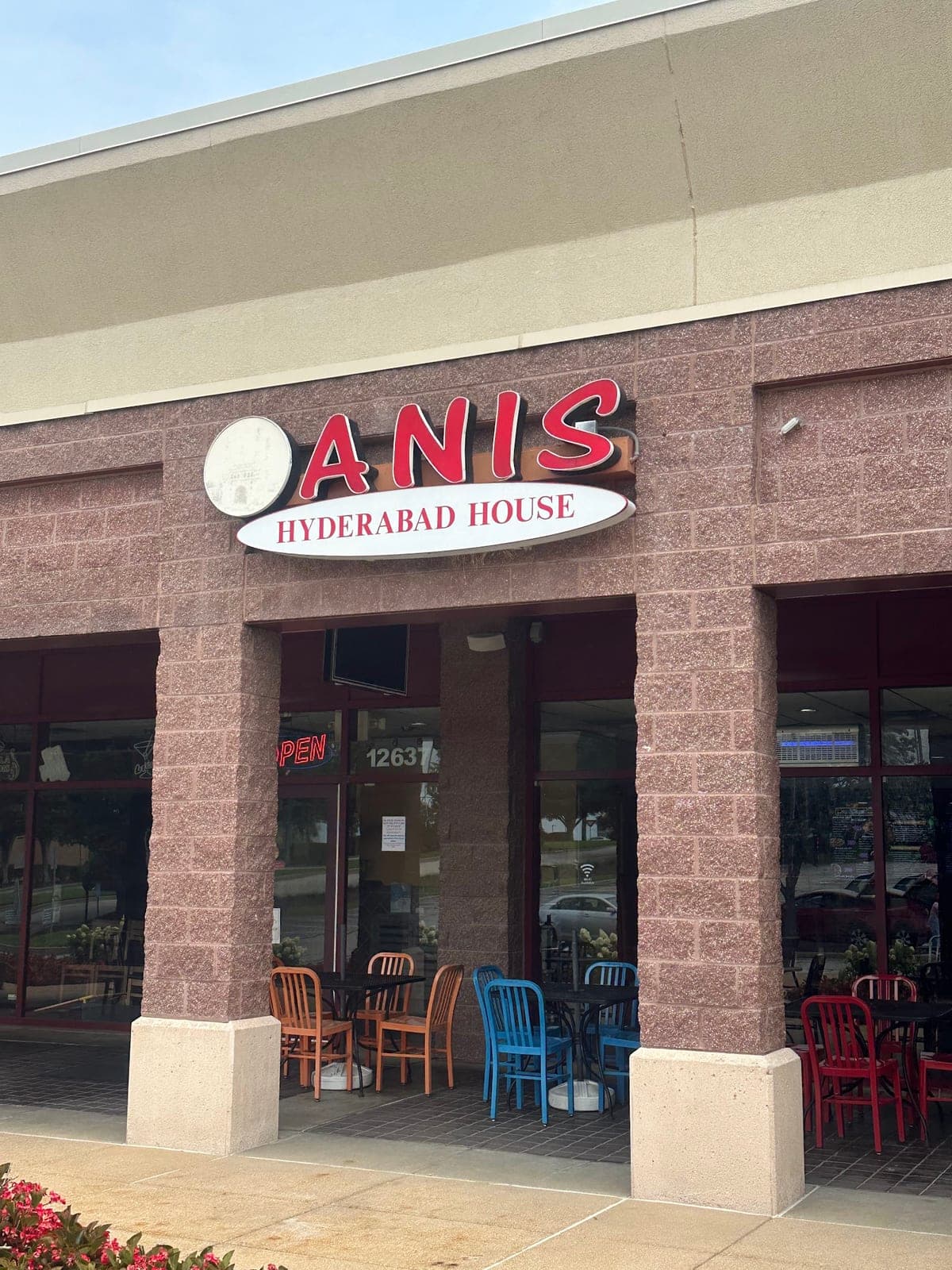 Anis Hyderabad Restaurant — photo 1