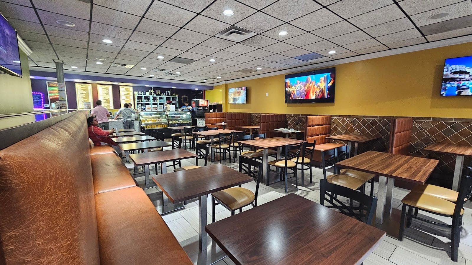 Anis Hyderabad Restaurant — photo 2