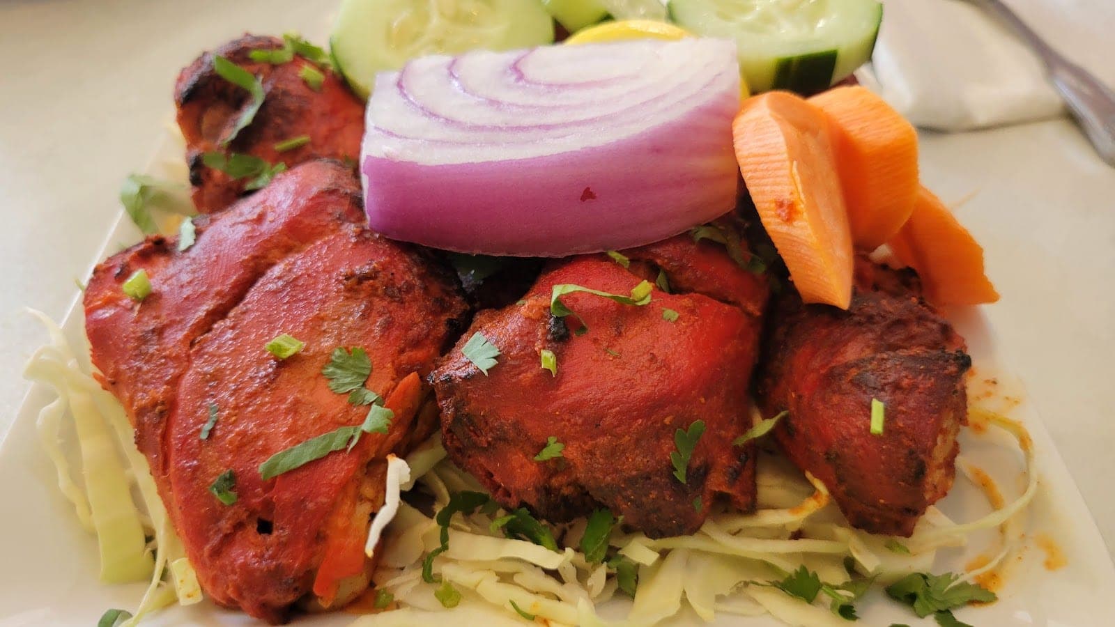 Curry Gate — photo 2