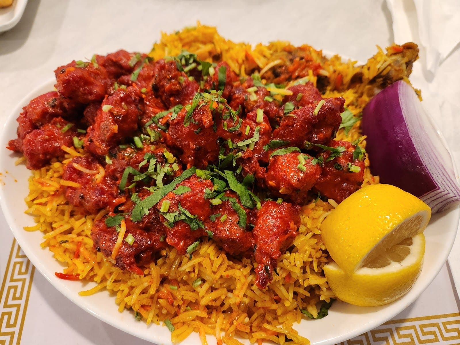 Curry Gate — photo 5