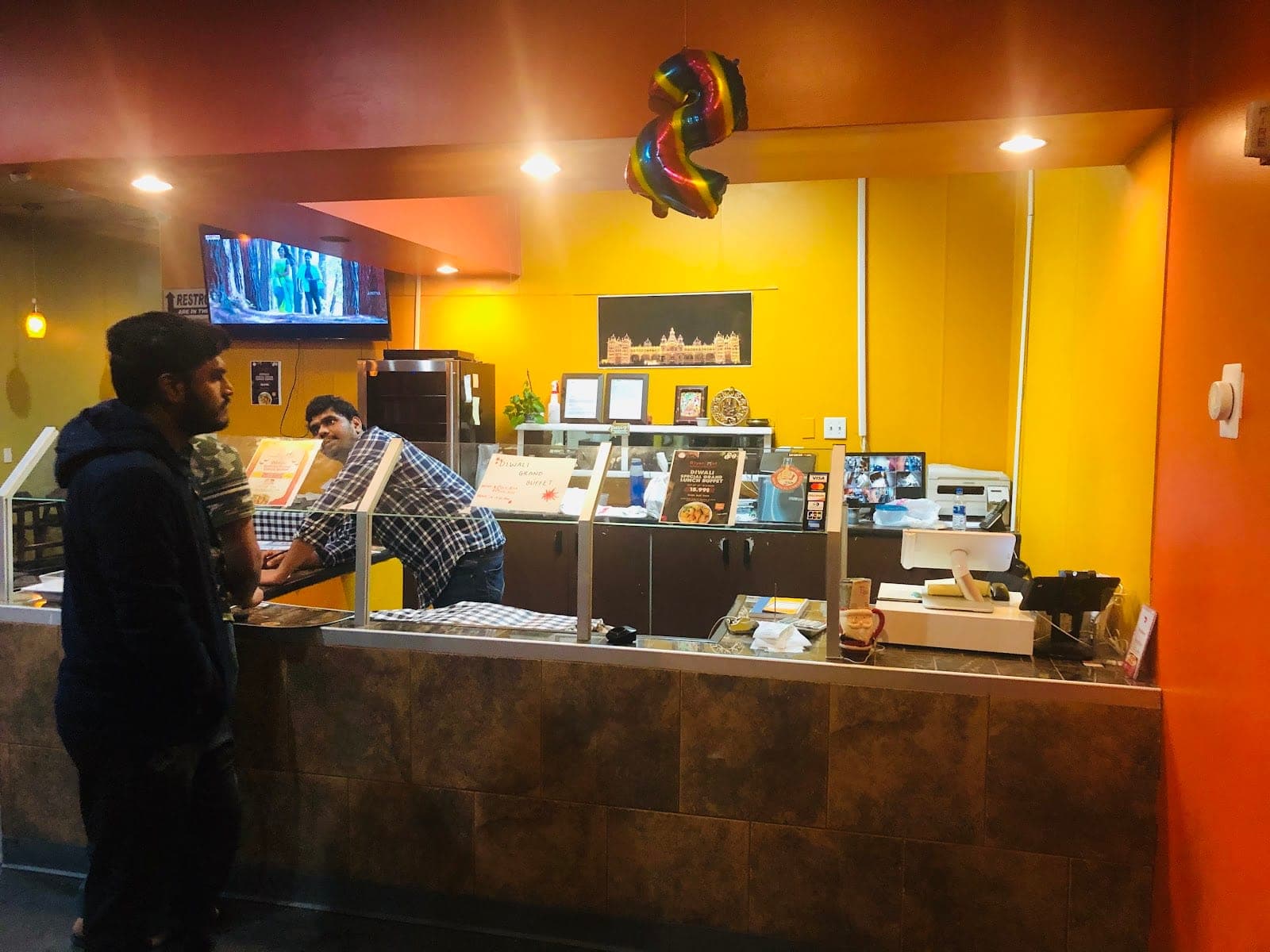 Biryani Hut Express — photo 1