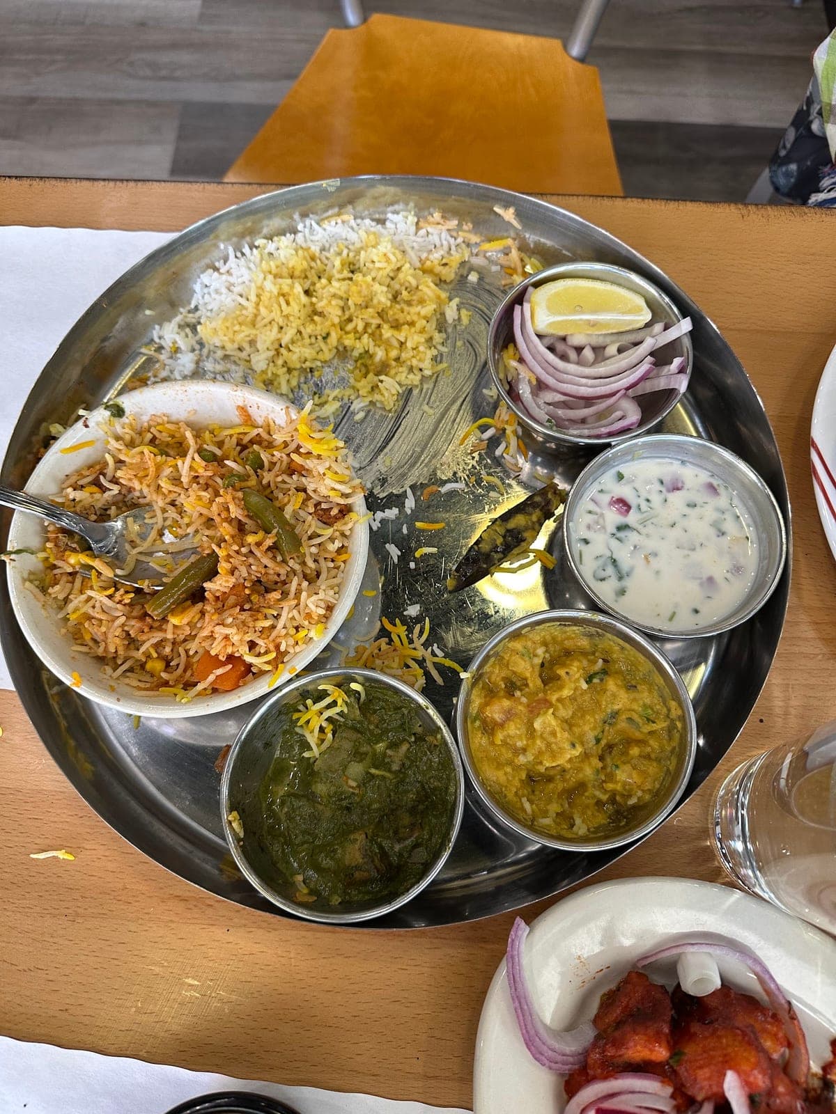 Biryani Hut Express — photo 3