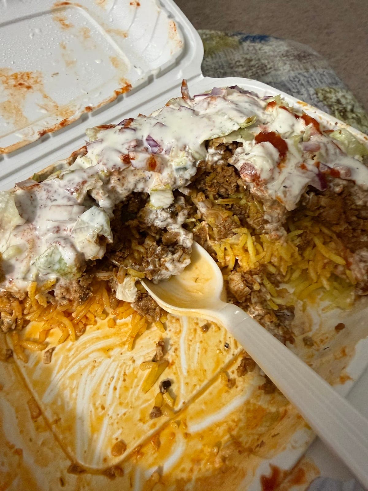 Tasty Halal Food Truck — photo 5