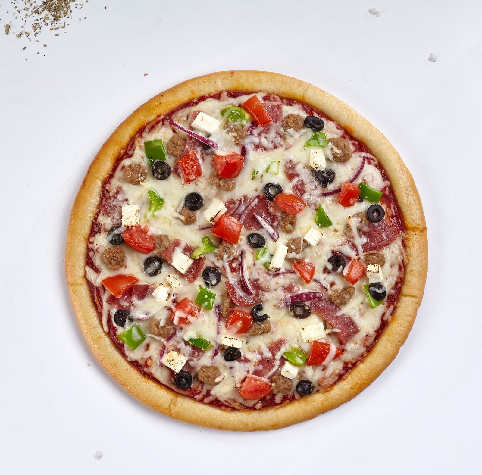 Pizza Boli's — photo 2