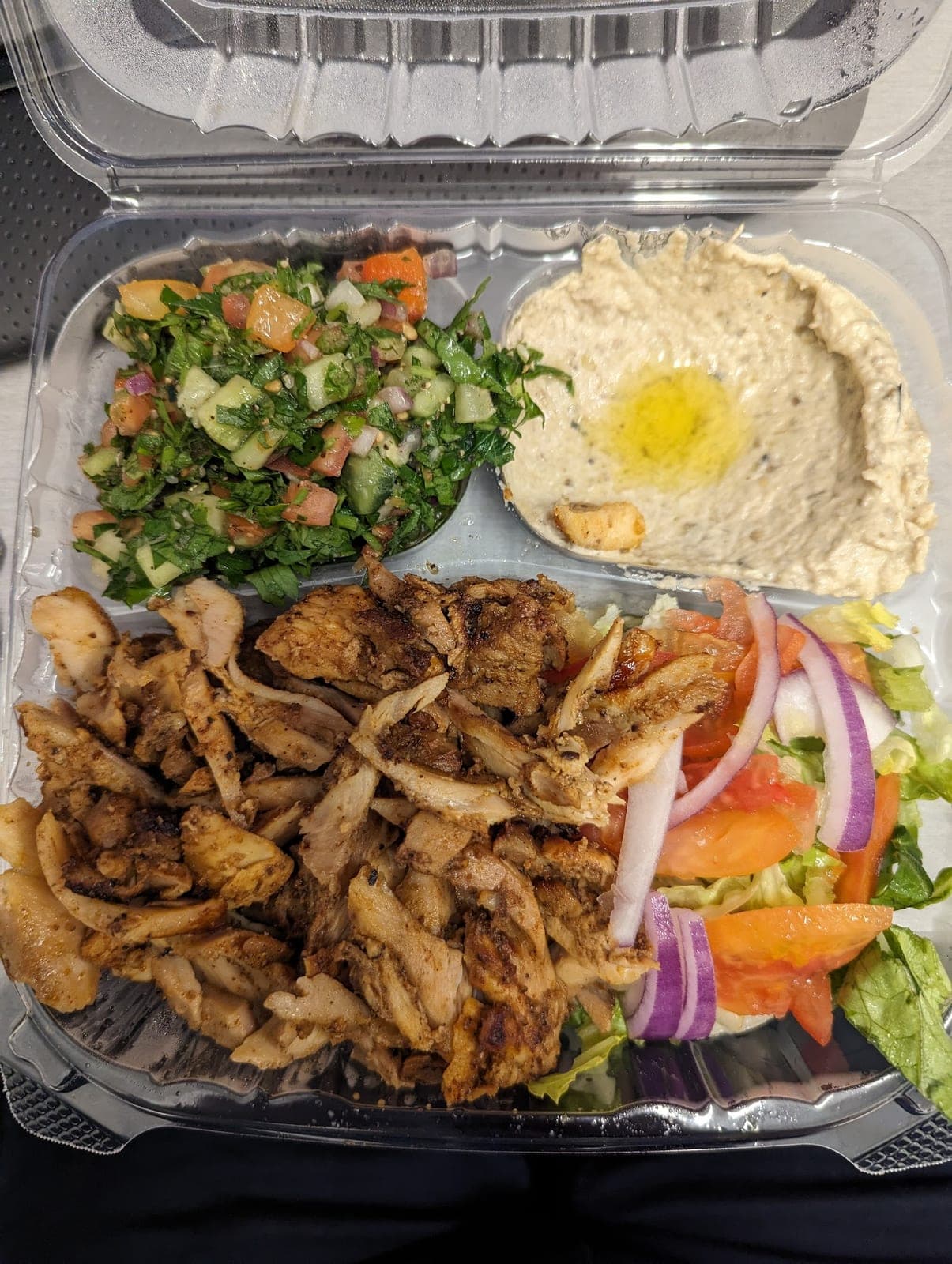Omar's — photo 5