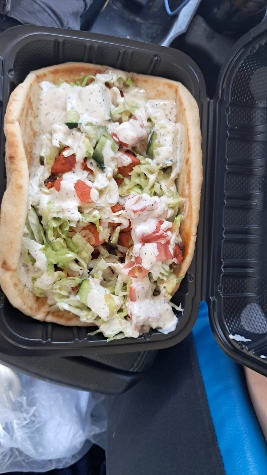 MKE Chicken & Gyro — photo 2