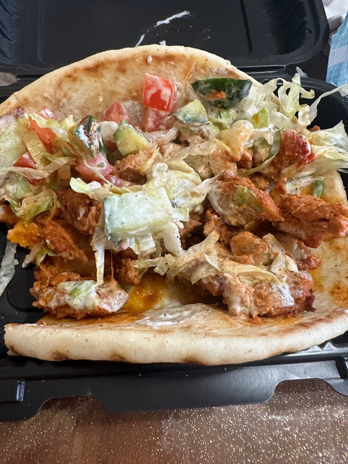 MKE Chicken & Gyro — photo 3
