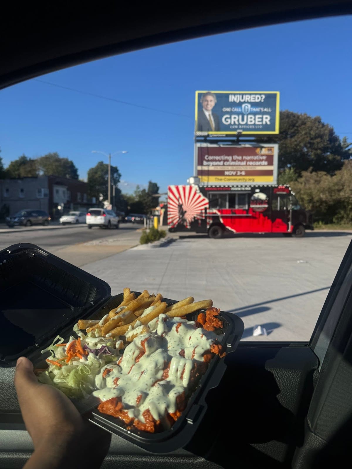 MKE Chicken & Gyro — photo 5
