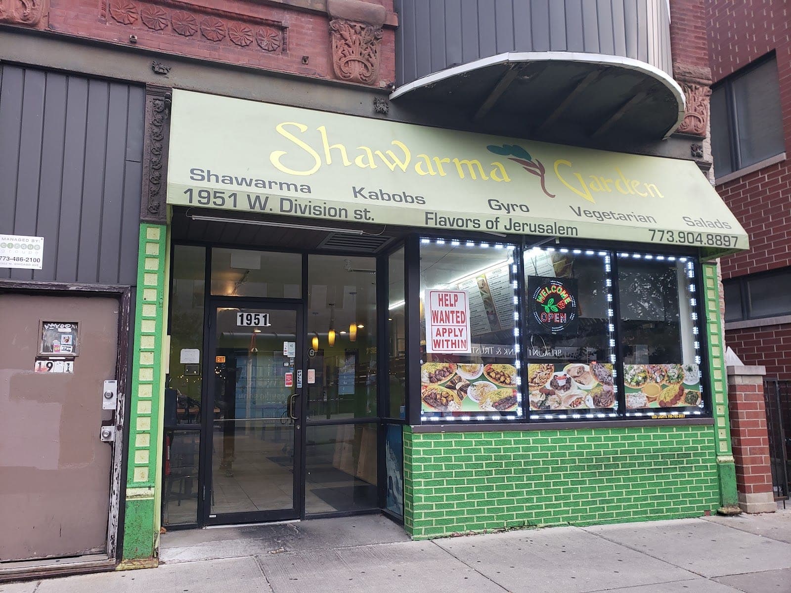 Shawarma Garden — photo 2