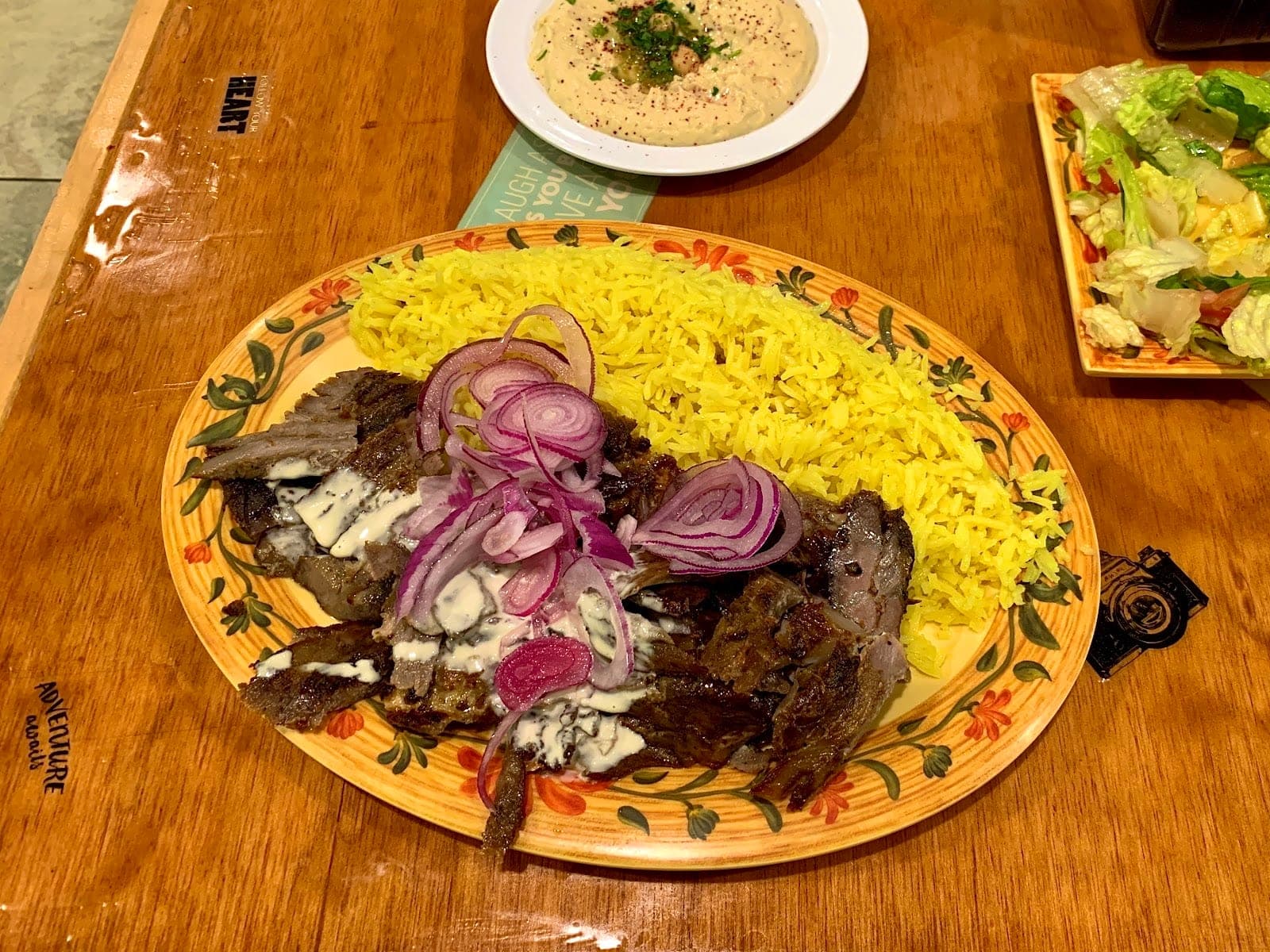 Shawarma Garden — photo 3