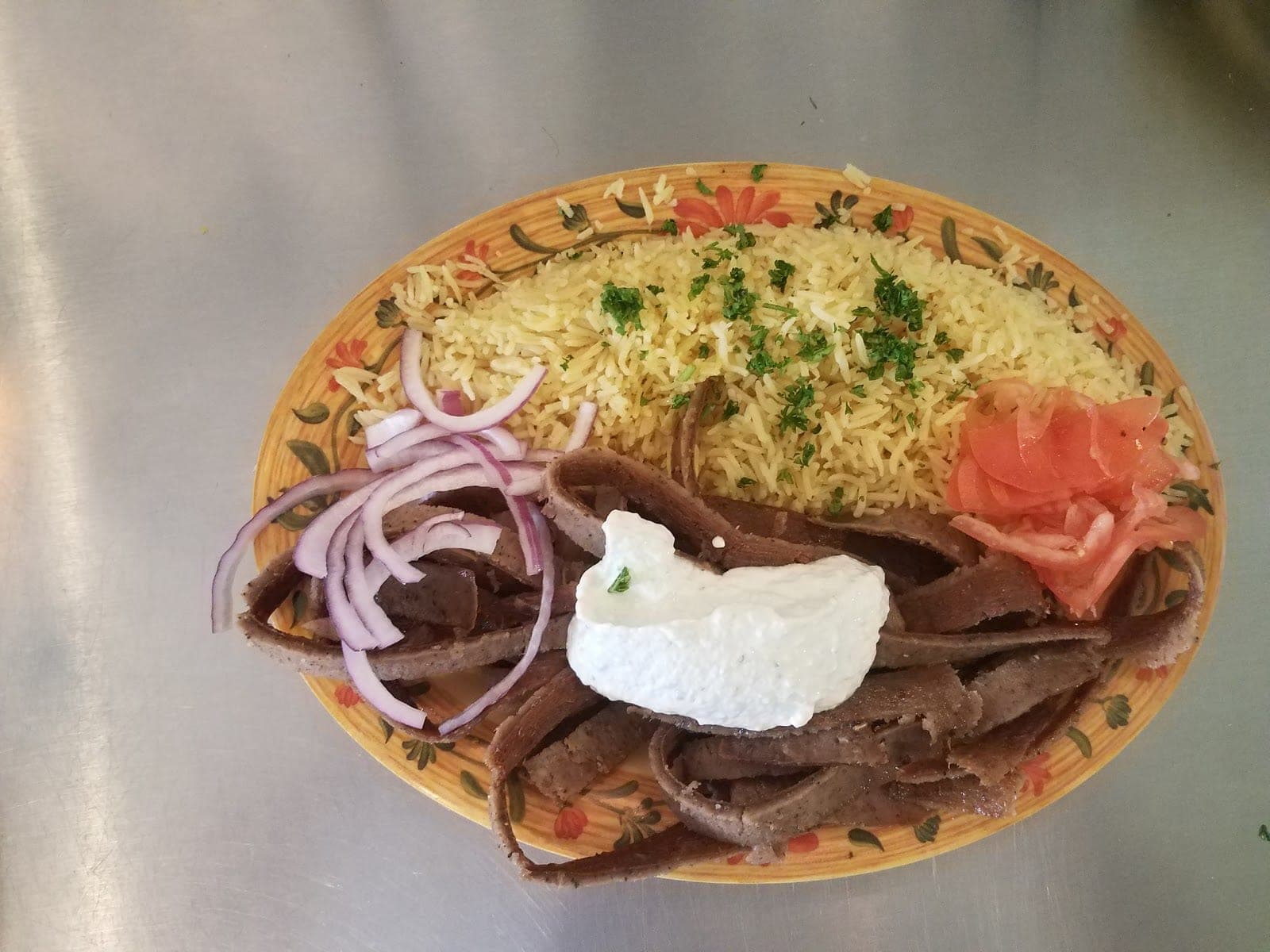 Shawarma Garden — photo 4