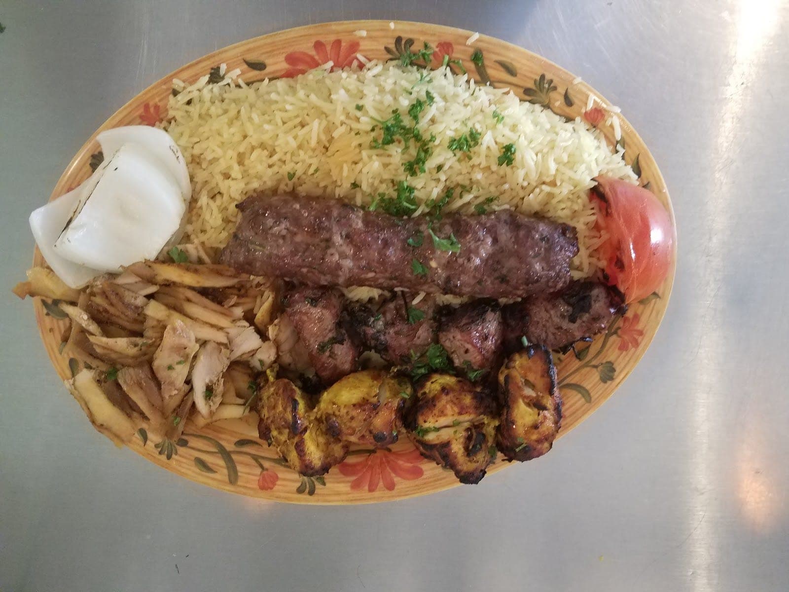 Shawarma Garden — photo 5