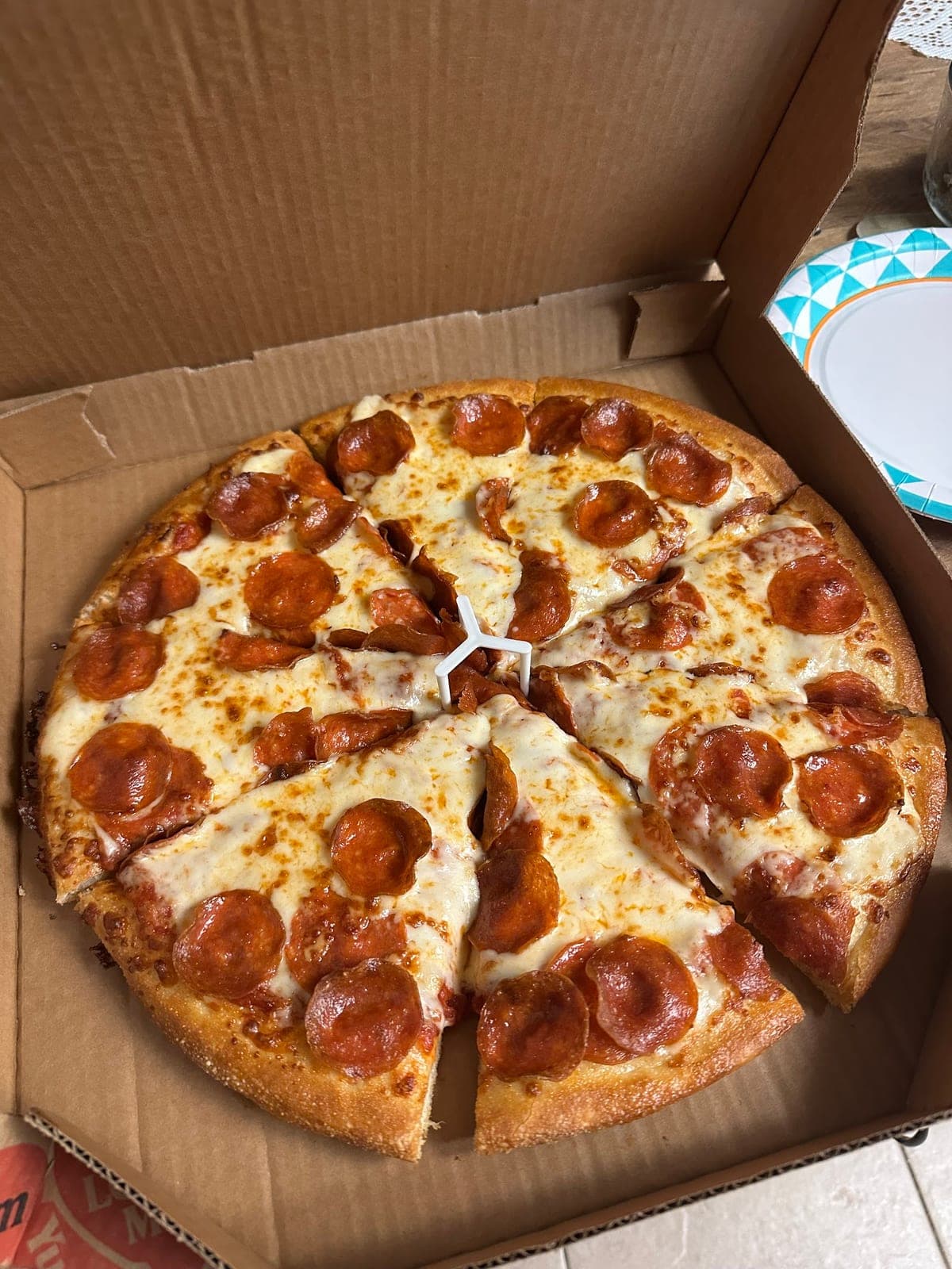 Pizza Hut — photo 5
