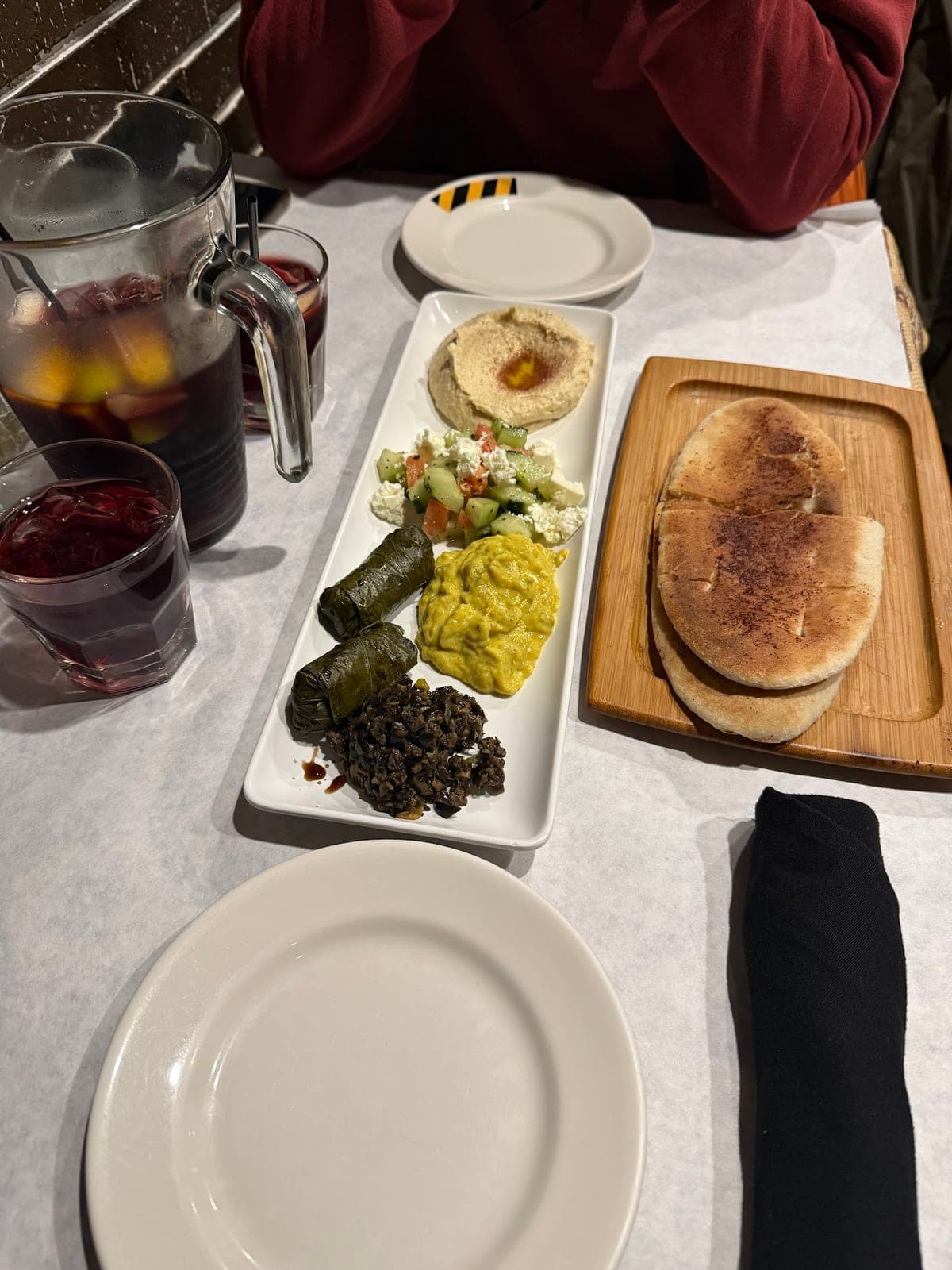 Pars Cove Restaurant — photo 3