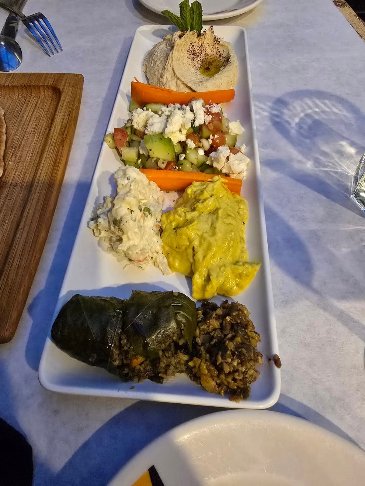 Pars Cove Restaurant — photo 4