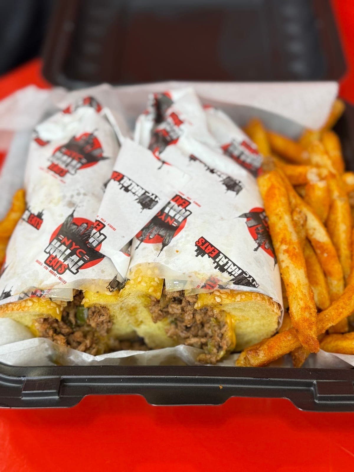 NYC Halal Eats — photo 3