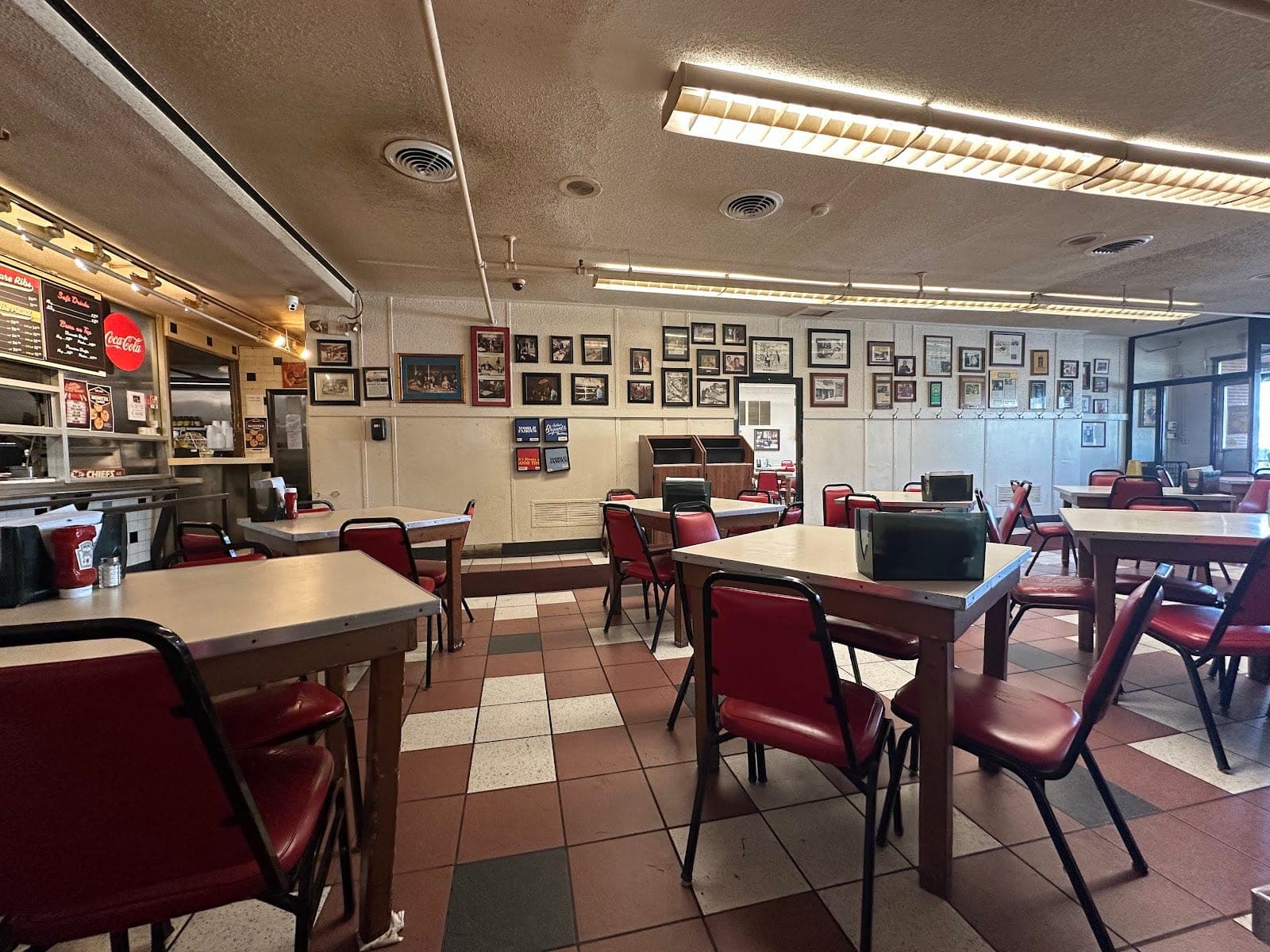 Arthur Bryant's Barbeque — photo 3