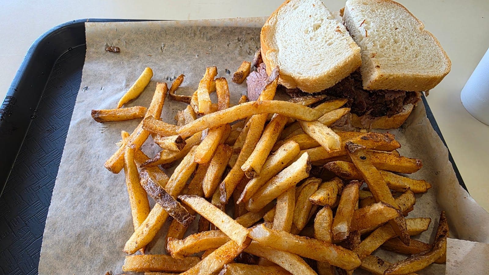 Arthur Bryant's Barbeque — photo 6