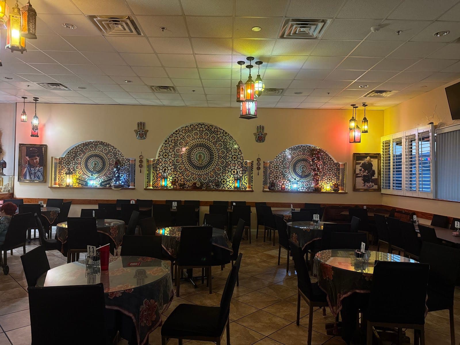 Moroccan Bites — photo 1
