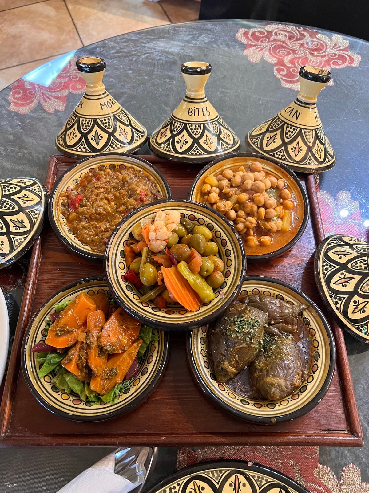 Moroccan Bites — photo 2