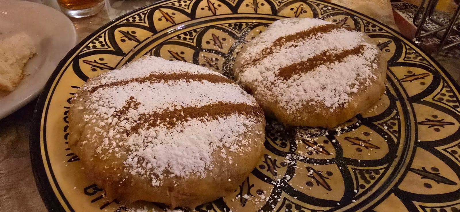Moroccan Bites — photo 3