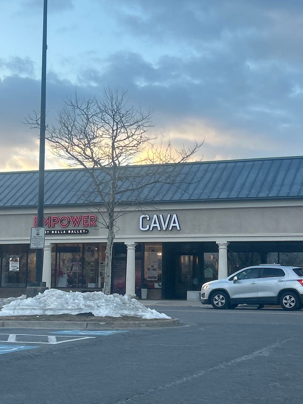 CAVA — photo 5