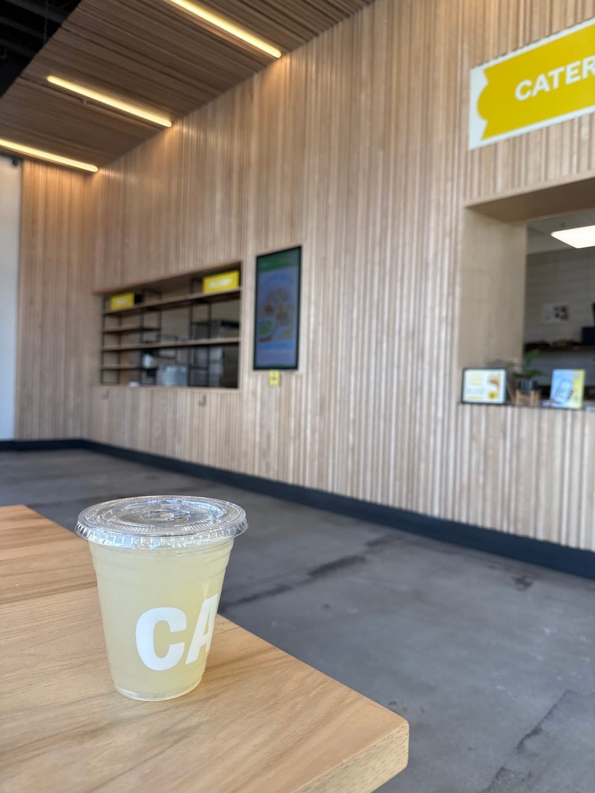 CAVA — photo 3