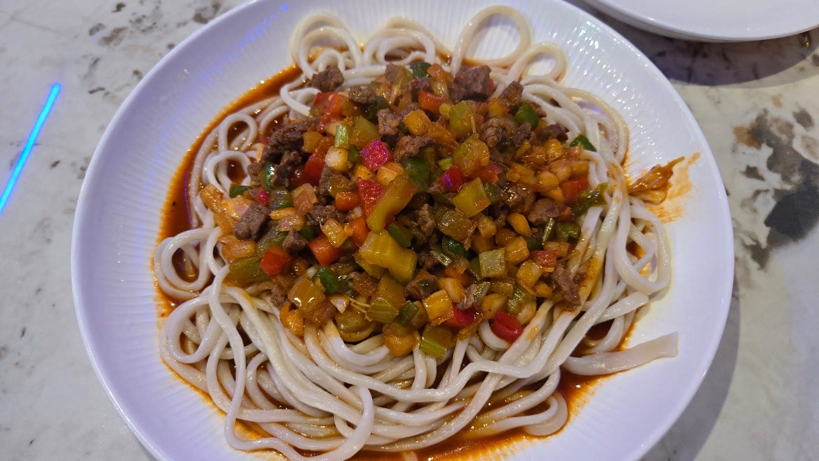 Dolan Uyghur Restaurant — photo 3