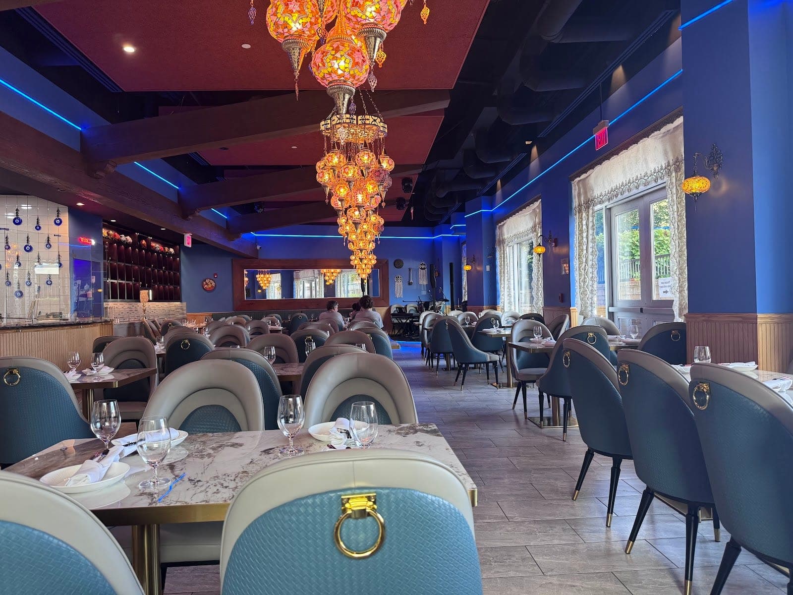Dolan Uyghur Restaurant — photo 5