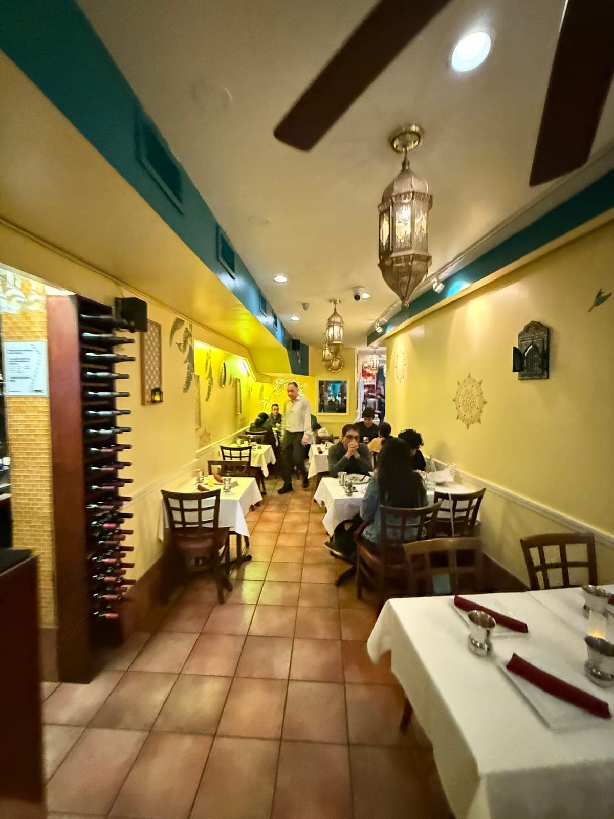 Mughlai Indian Cuisine — photo 2
