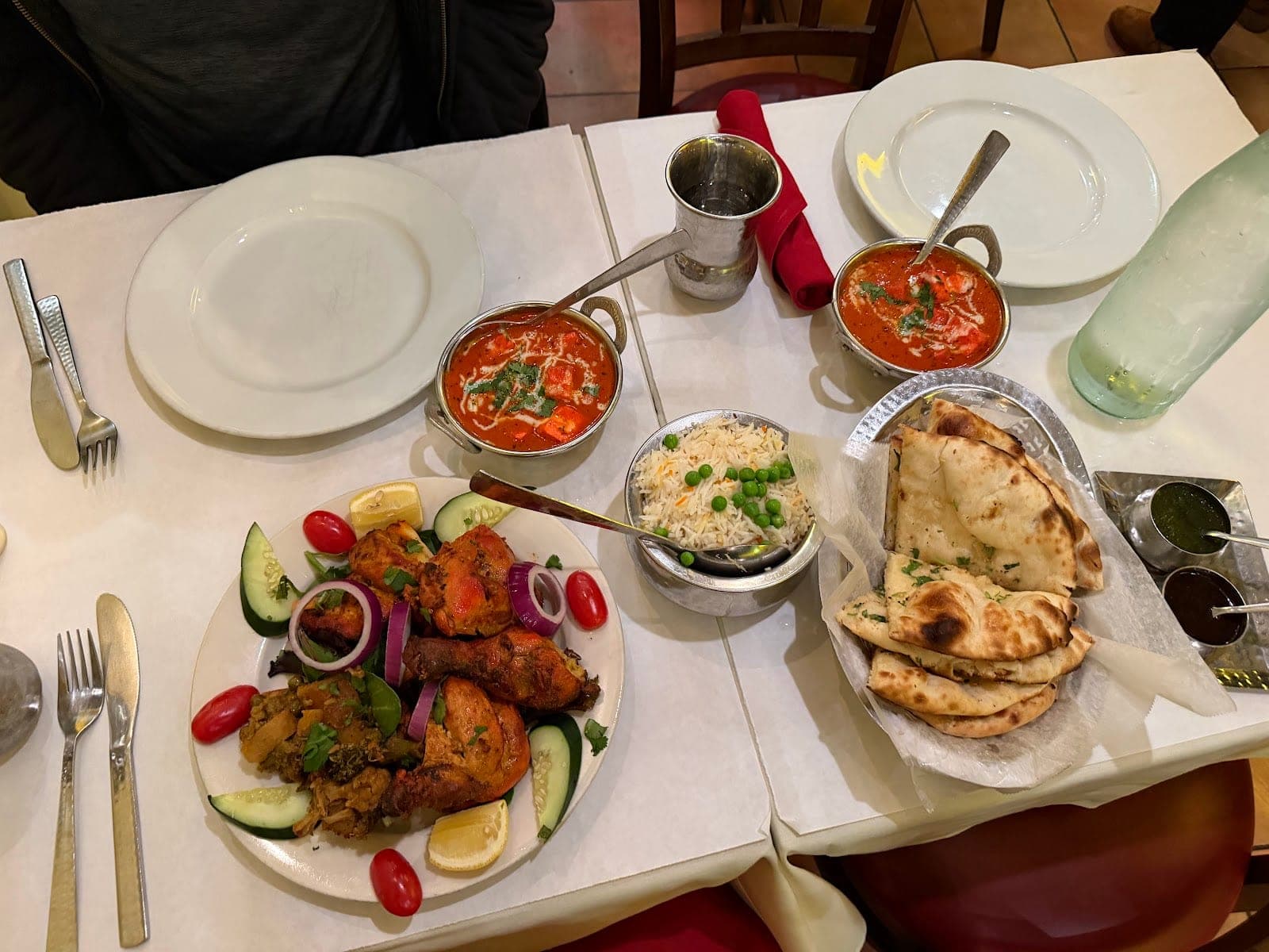Mughlai Indian Cuisine — photo 3