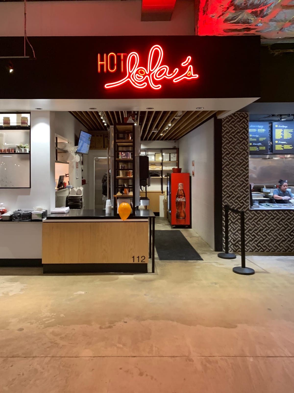 Hot Lola's Ballston — photo 1