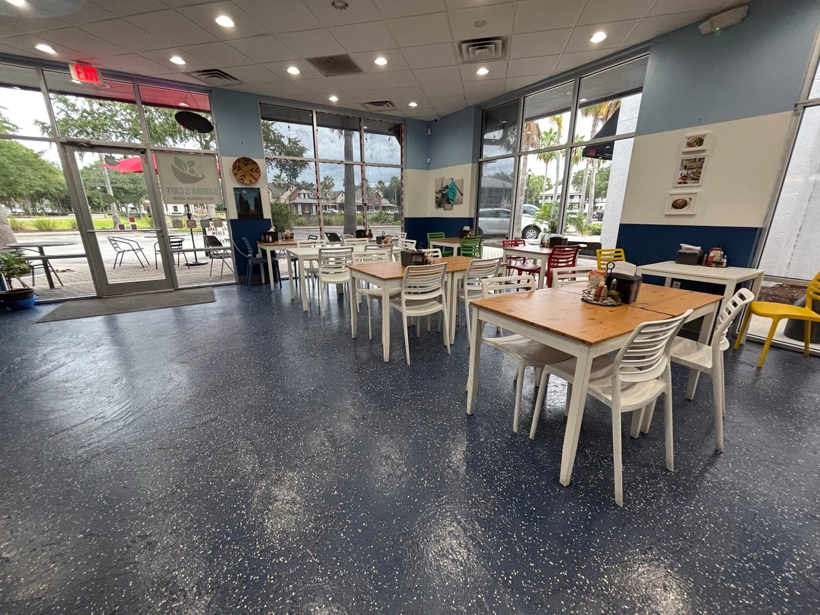Noura's - Julington Creek — photo 2