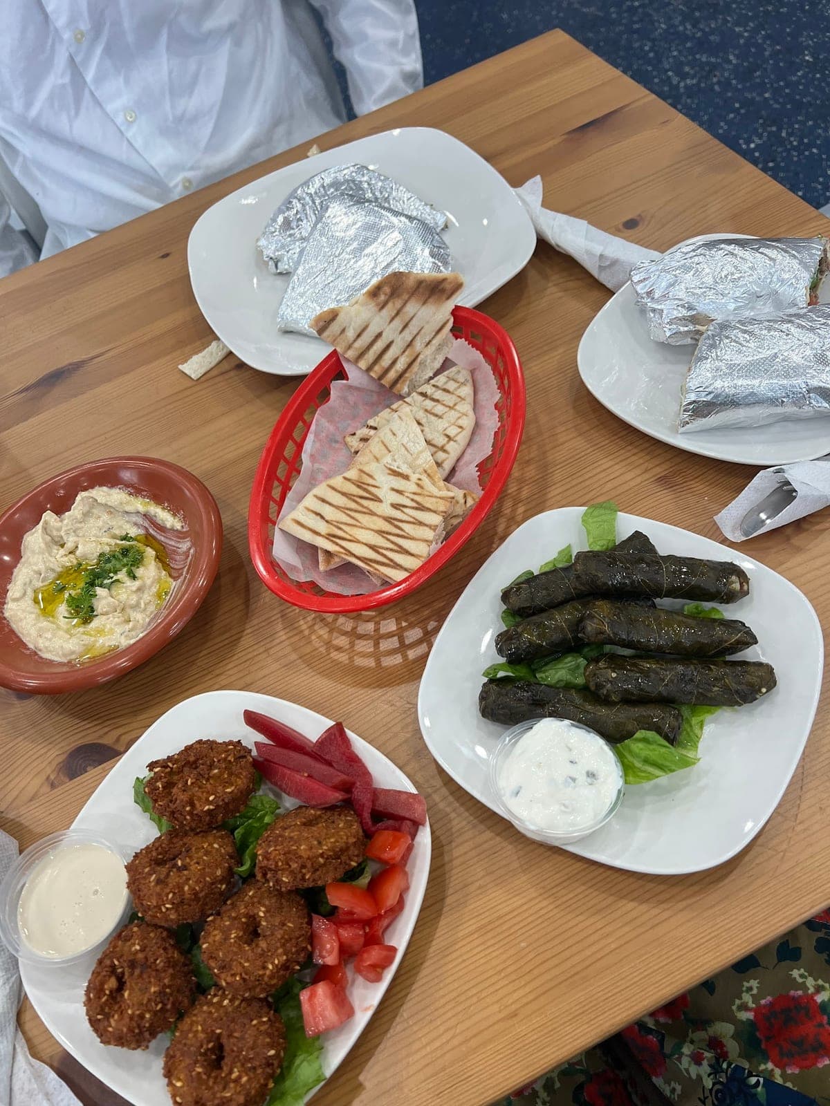 Noura's - Julington Creek — photo 4