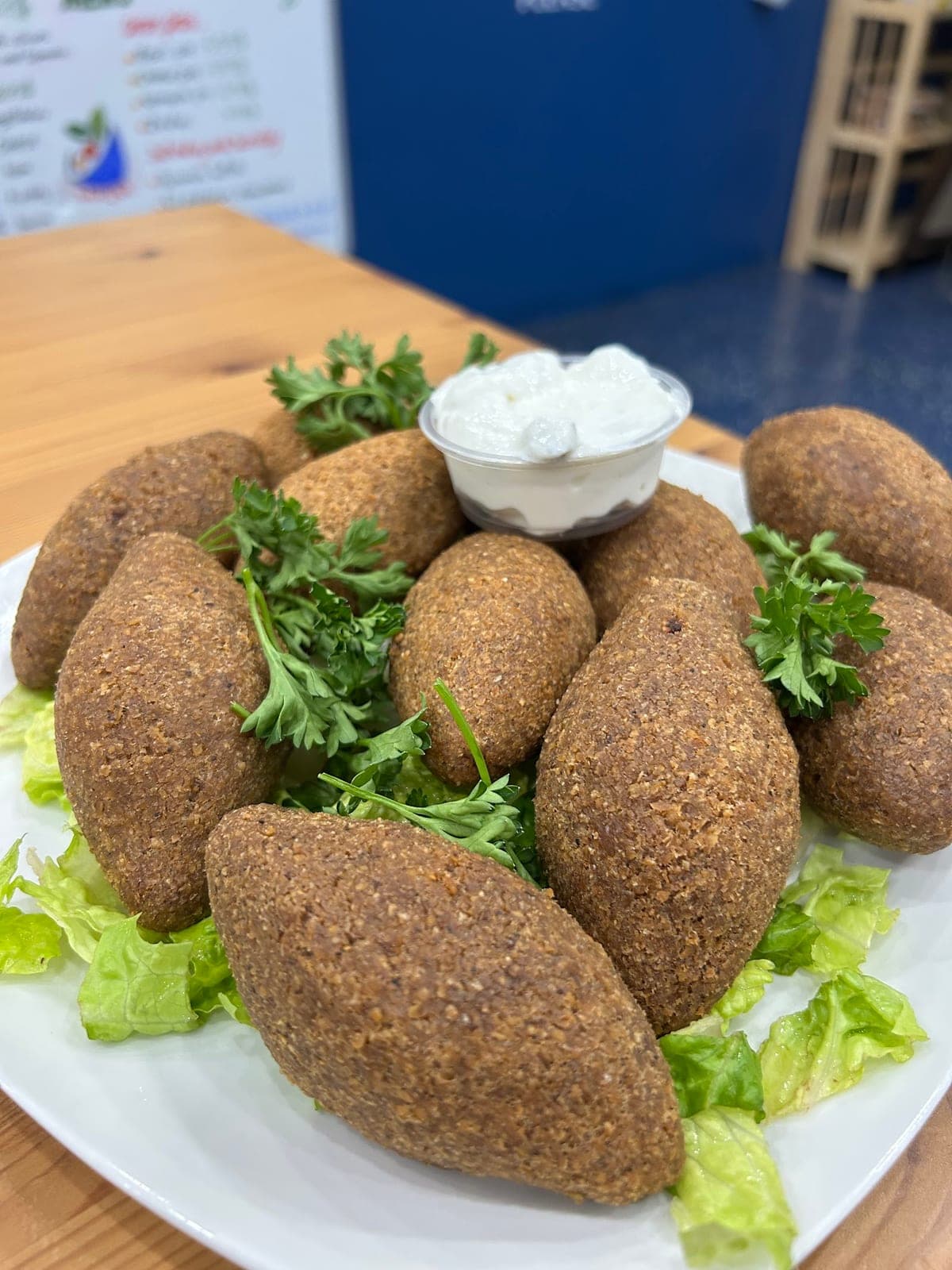 Noura's - Julington Creek — photo 5