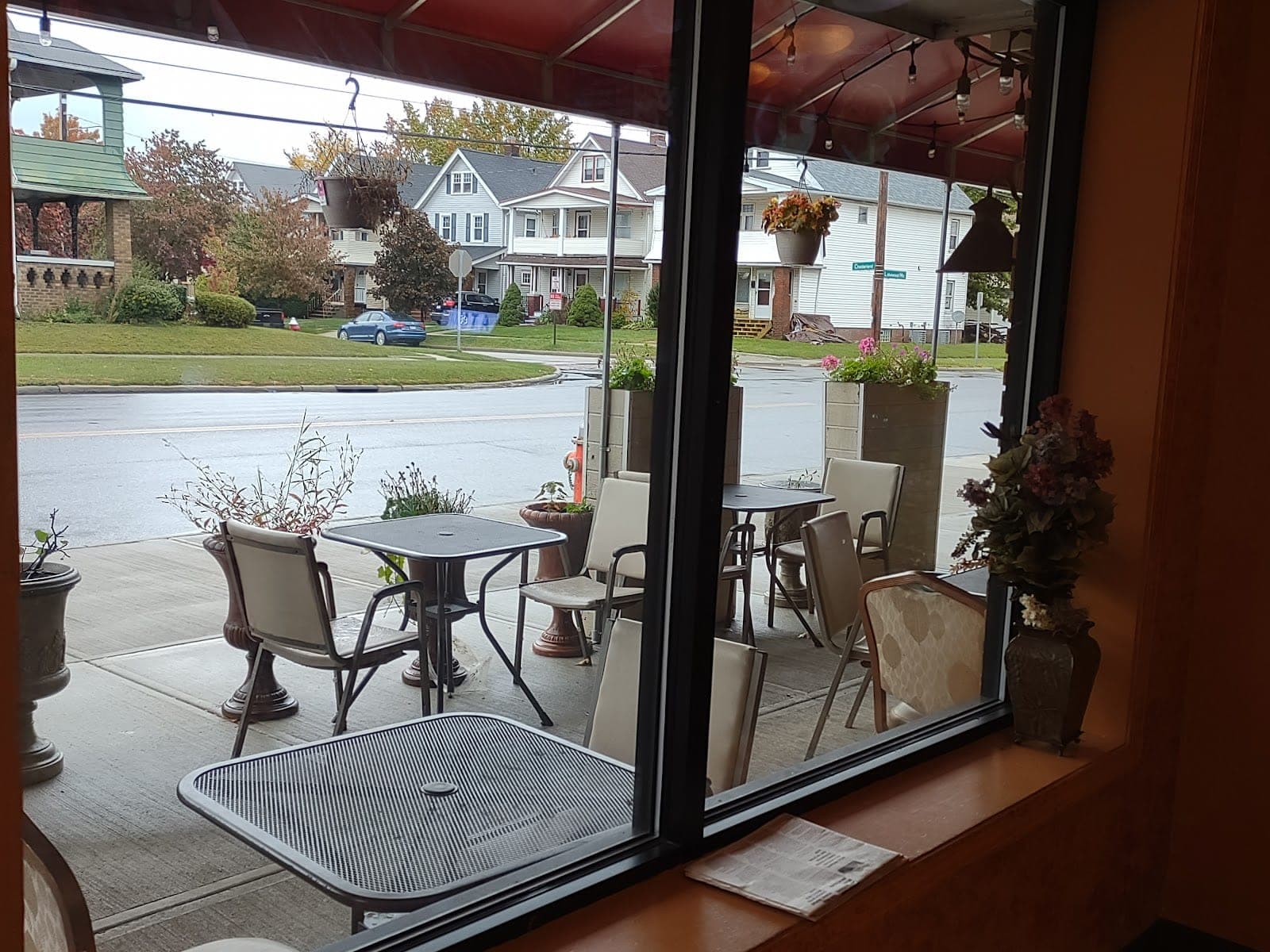 Ferris Shawarma — photo 1