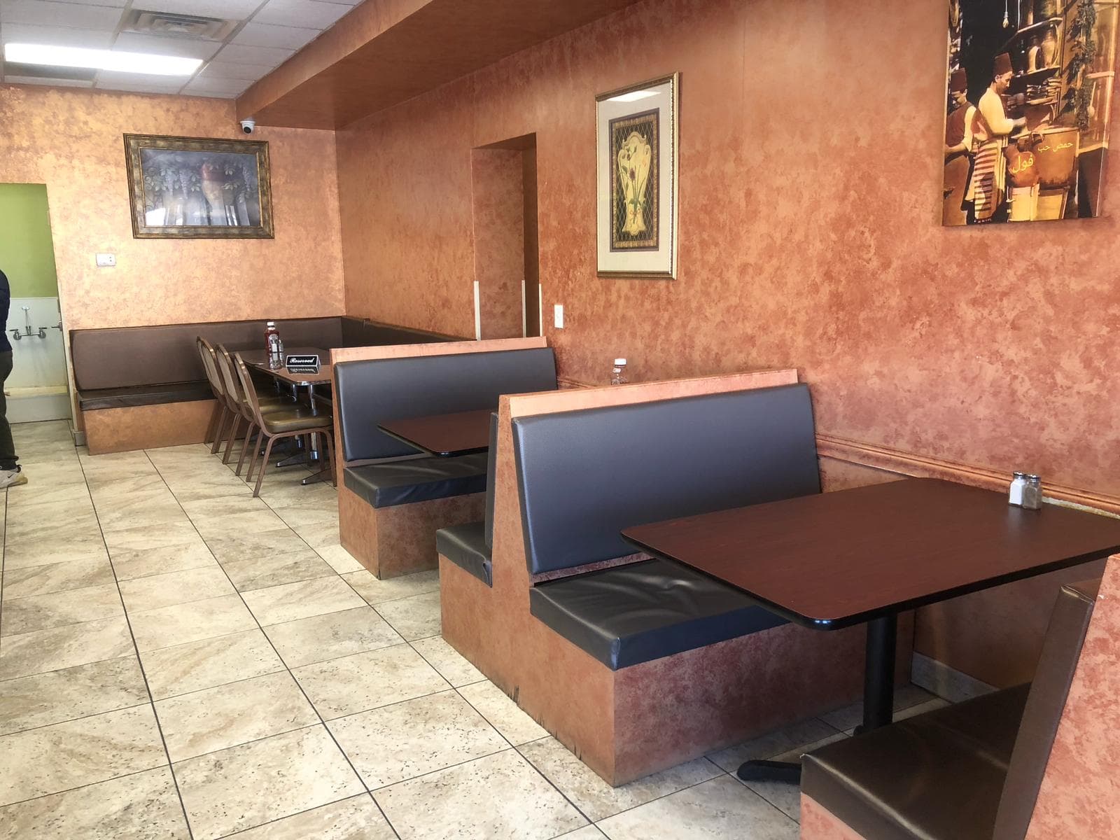 Ferris Shawarma — photo 2