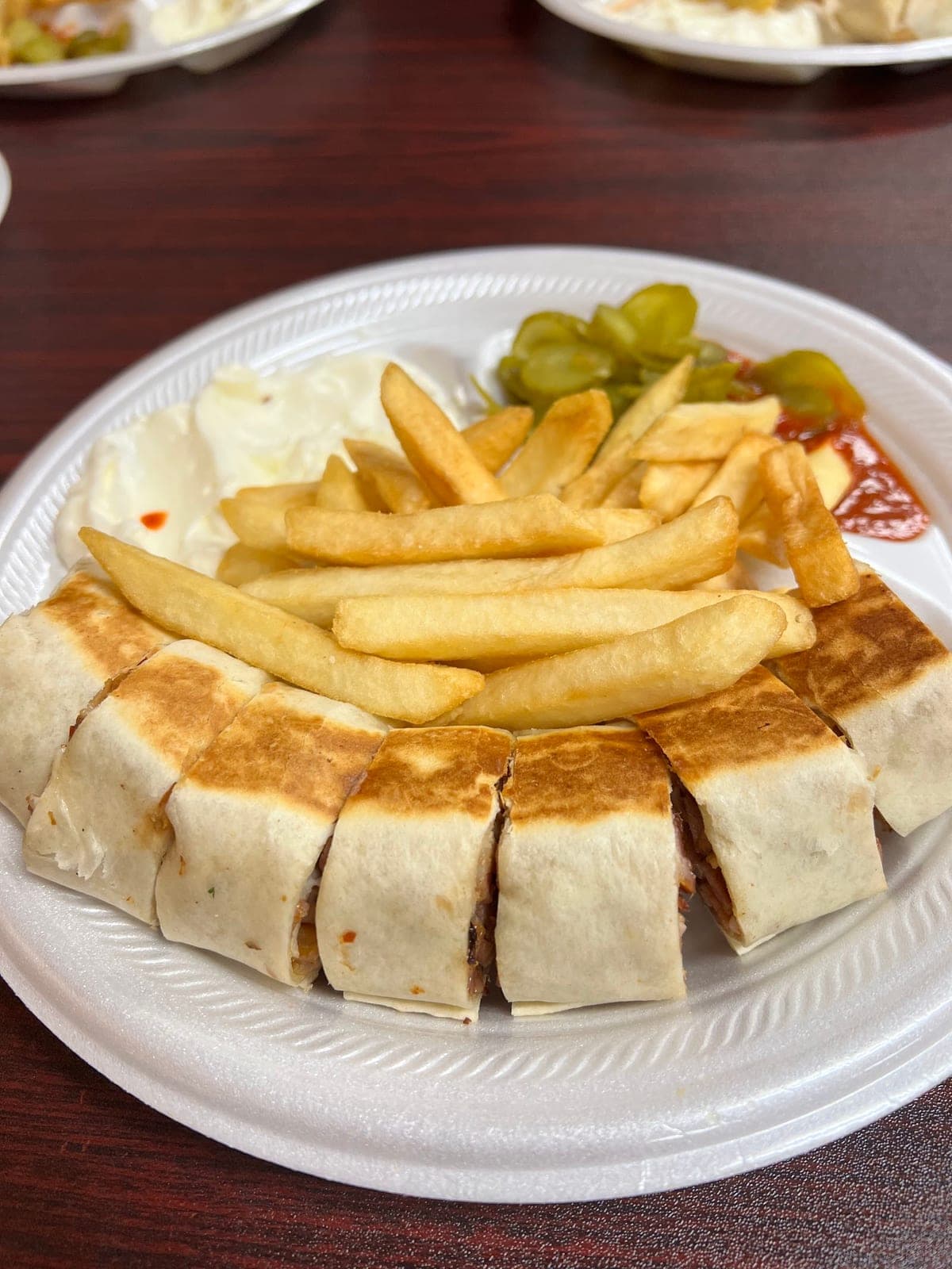 Ferris Shawarma — photo 3