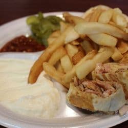 Ferris Shawarma — photo 5