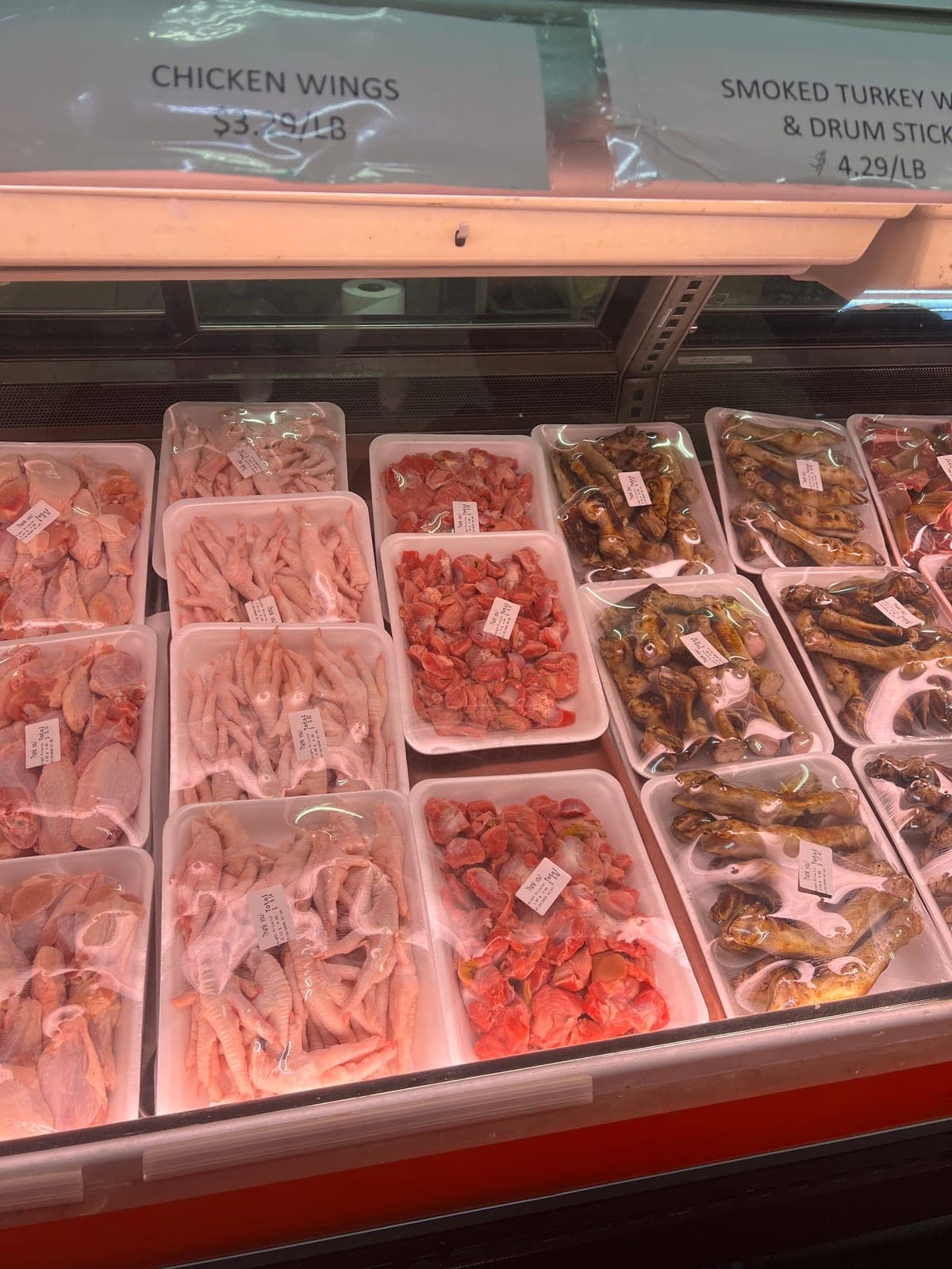 Al-zytoon Halal Meat — photo 2