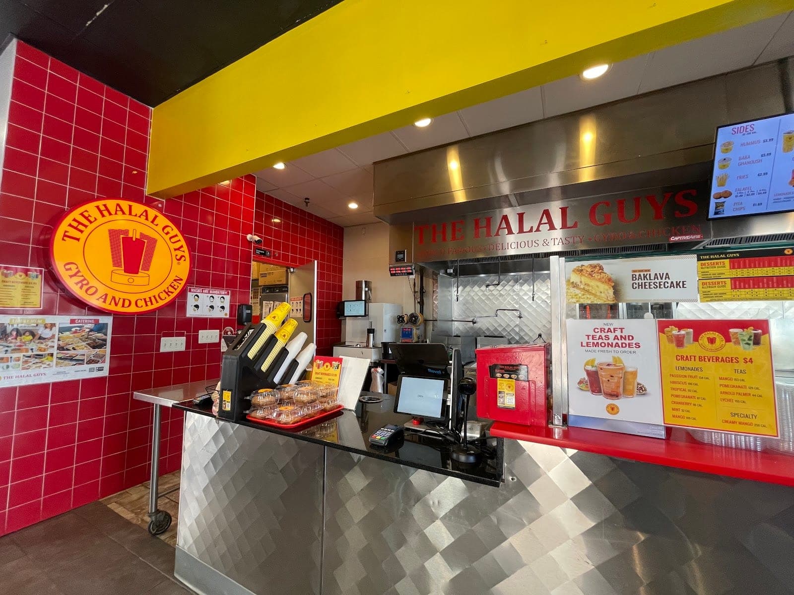 The Halal Guys — photo 1