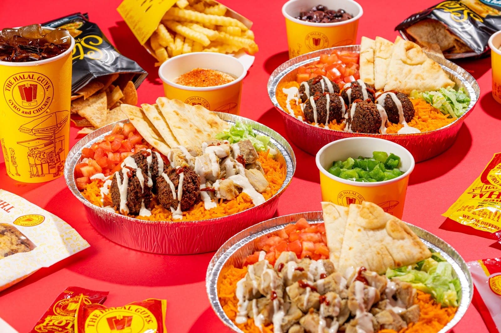 The Halal Guys — photo 2