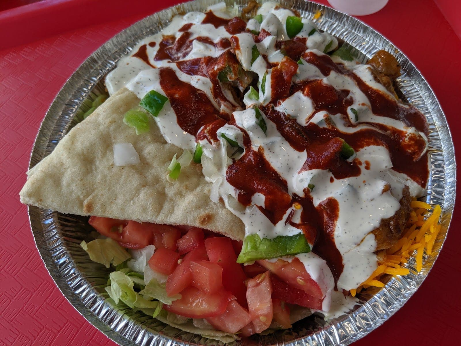 The Halal Guys — photo 5