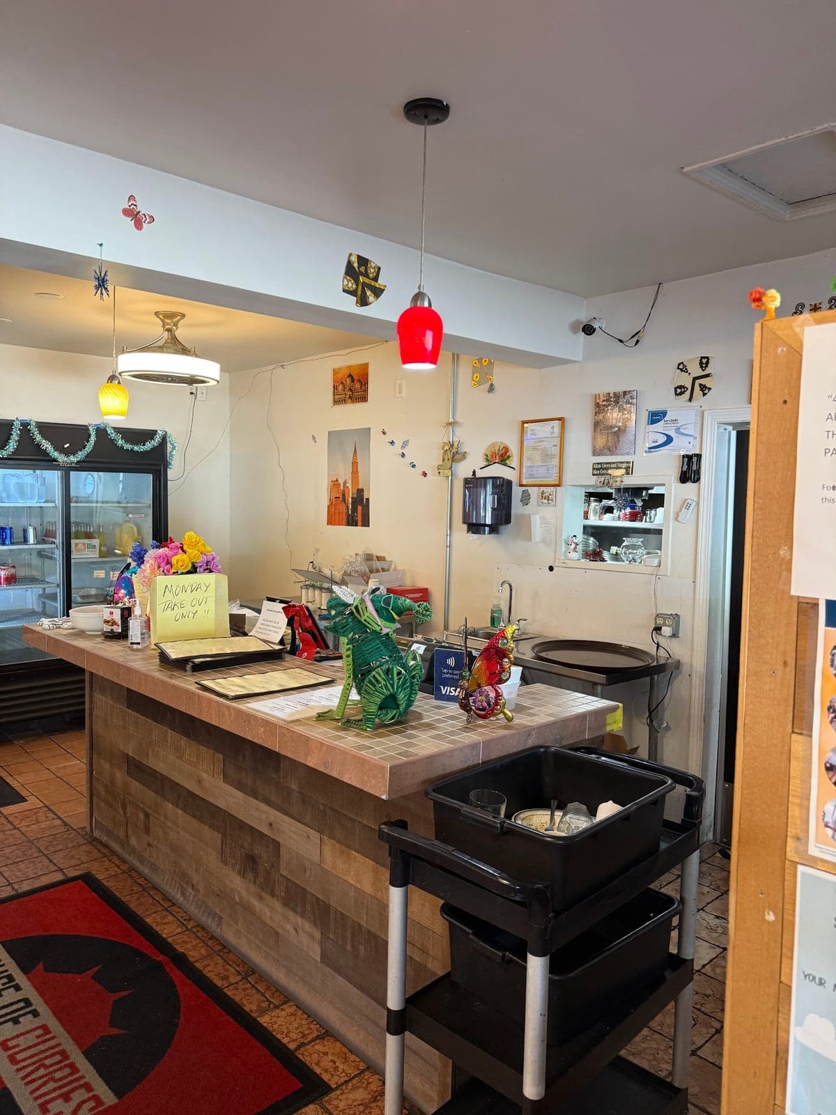 House of Curries — photo 3