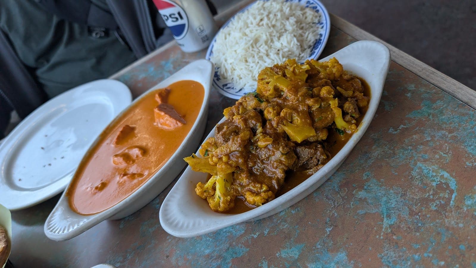 House of Curries — photo 4
