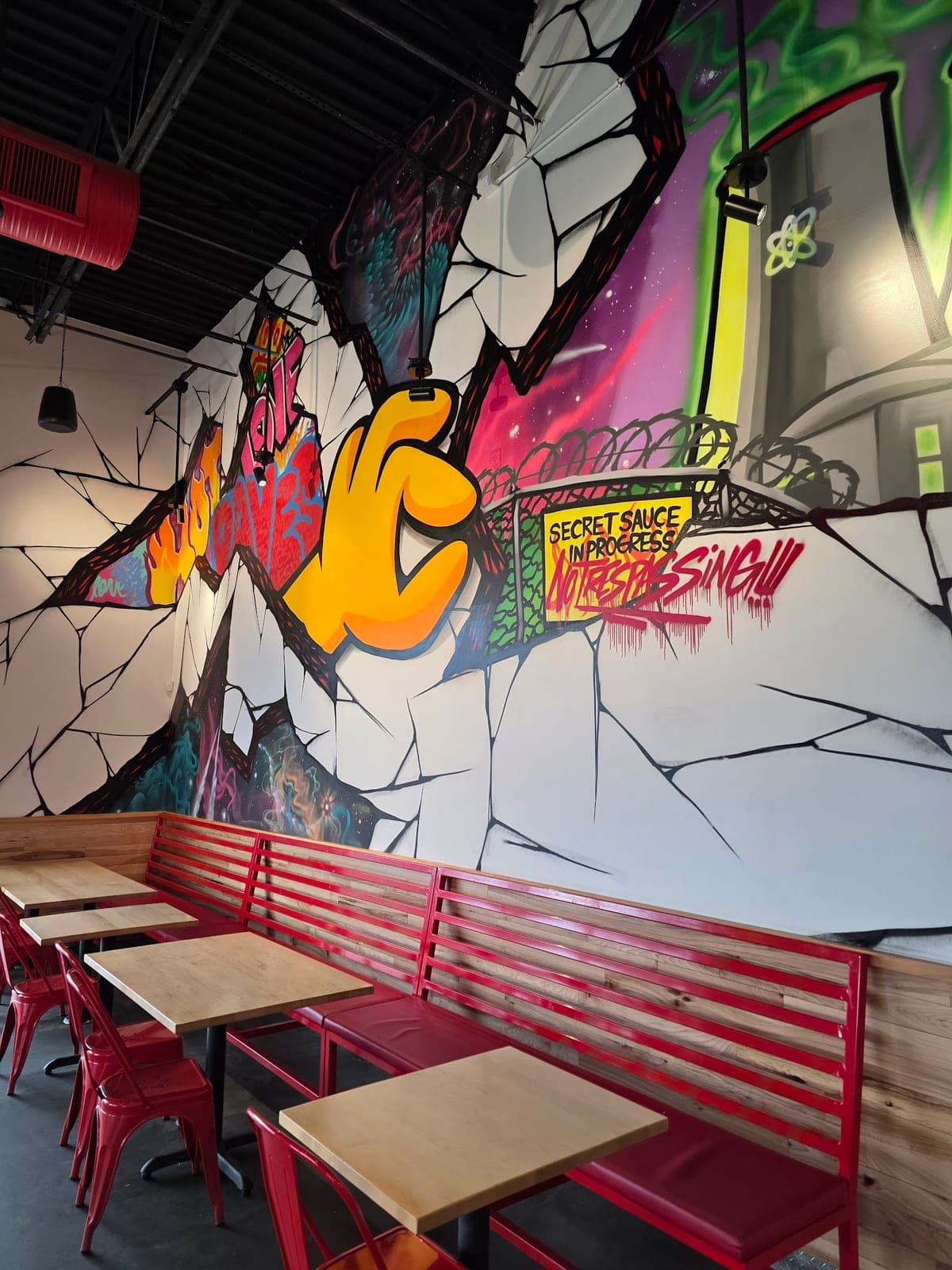 Dave's Hot Chicken — photo 1