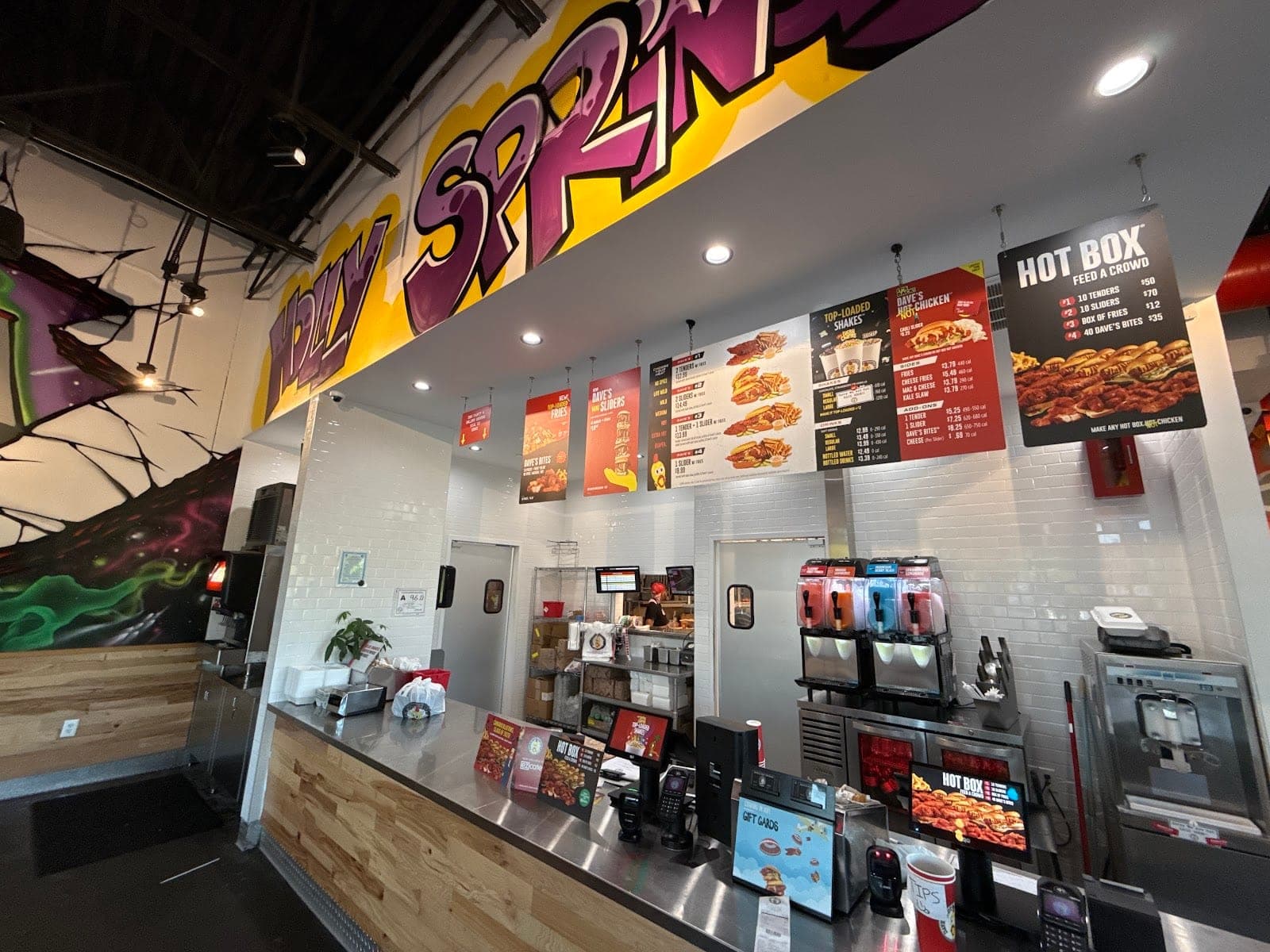Dave's Hot Chicken — photo 3