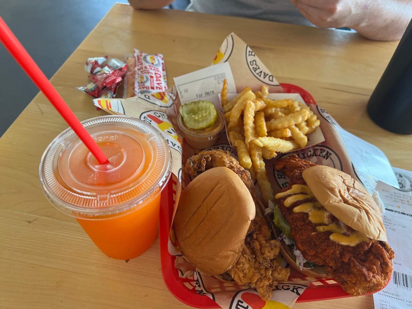 Dave's Hot Chicken — photo 5