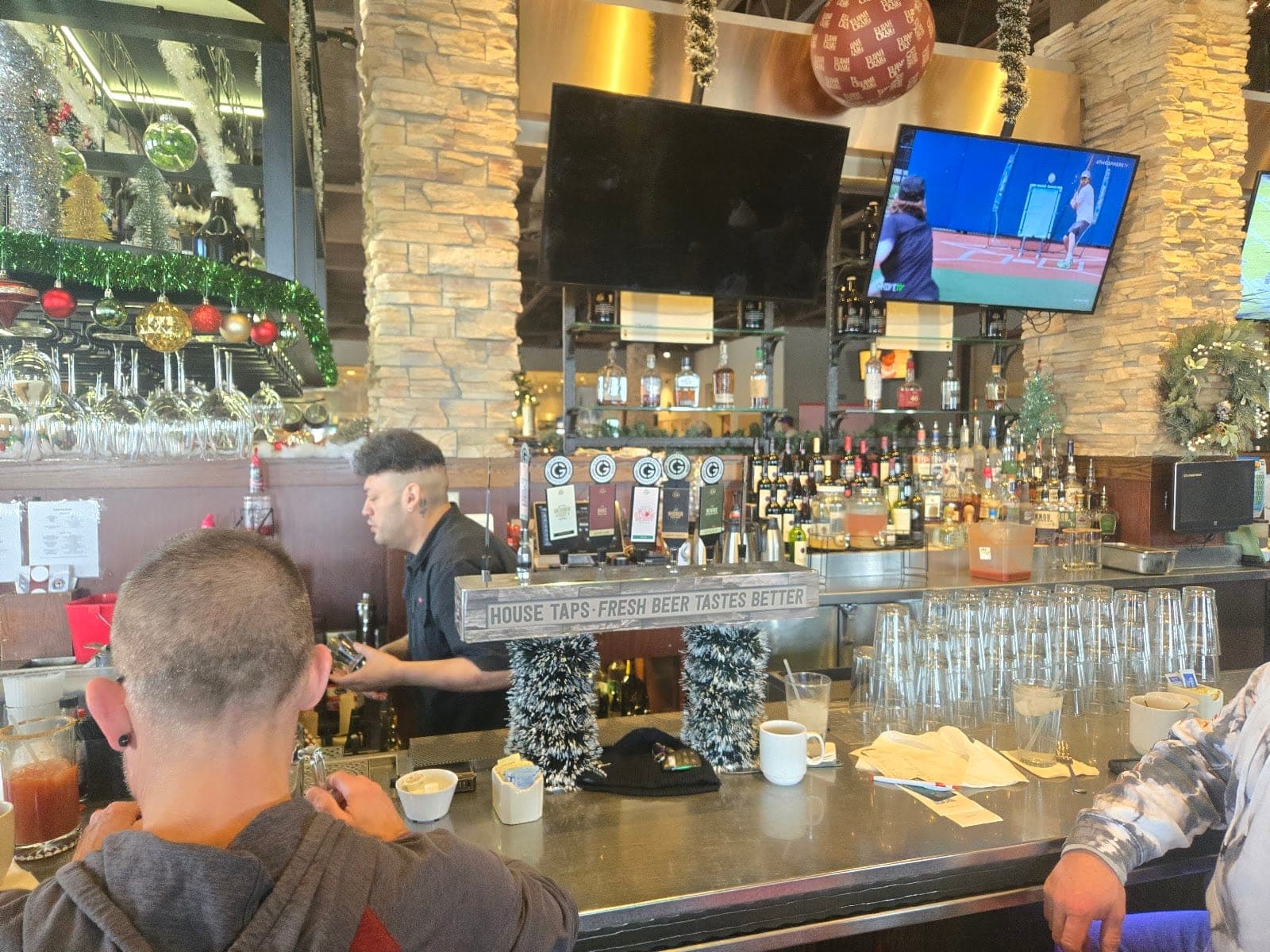 Granite City Food & Brewery — photo 2