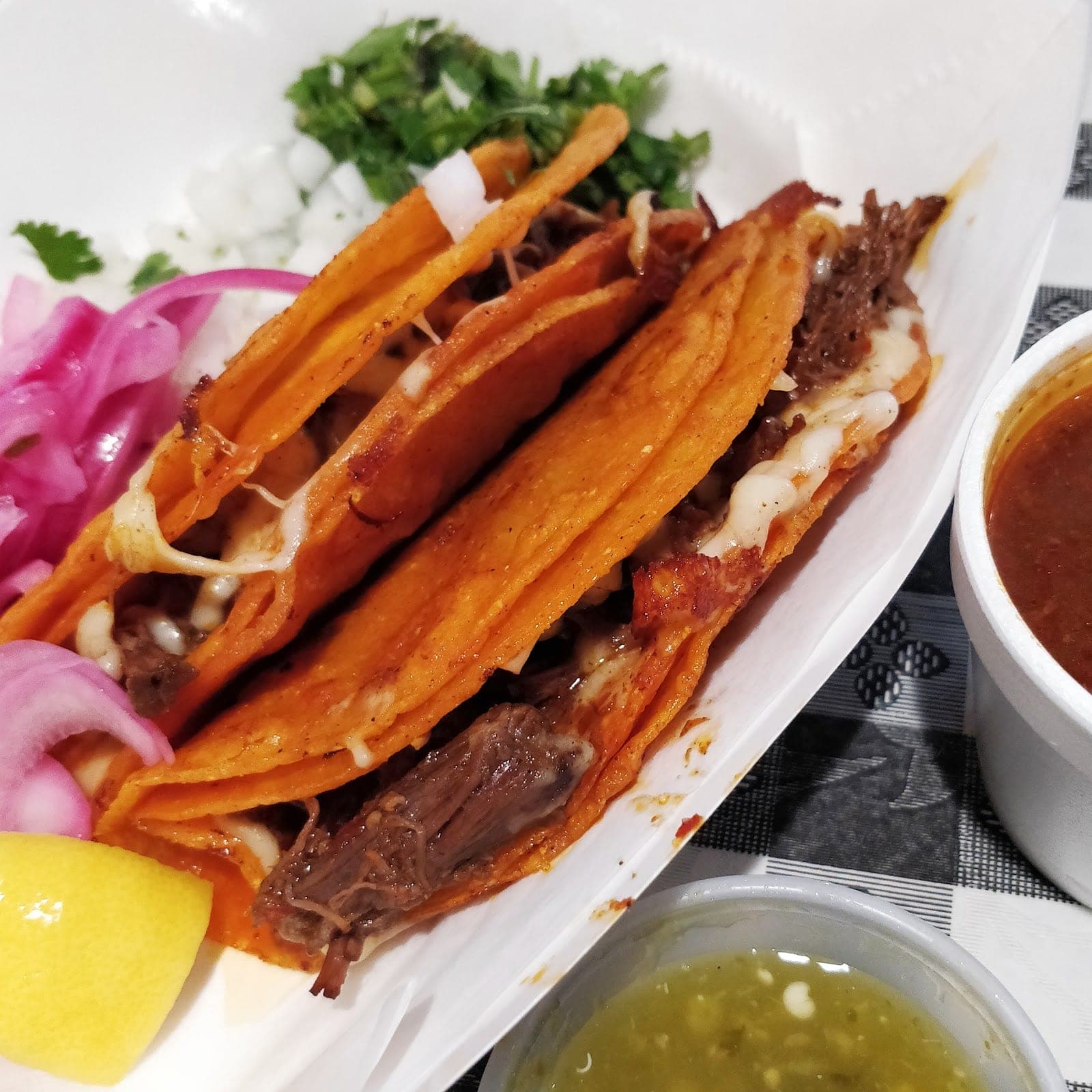 Ñoño’s Taqueria — photo 2